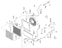 Cooling Assembly