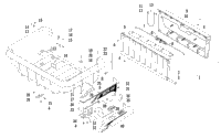 Cargo Box And Tailgate Assembly