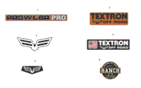 Decals