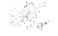 Dash Assembly