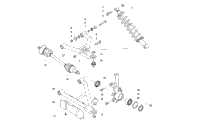 Front Suspension Assembly