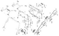 Rops And Taillight Assembly