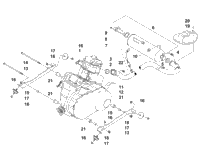 Engine And Exhaust