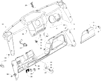 Dash Assembly