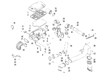 Air Intake Assembly