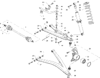 Front Suspension