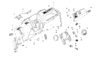 Dash Assembly