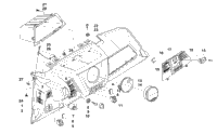 Dash Assembly