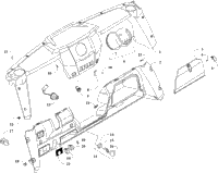 Dash Assembly