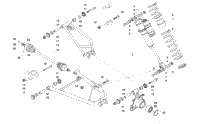 Rear Suspension Assembly