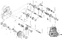 Transaxle Assembly