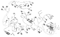 Wiring Harness Assembly