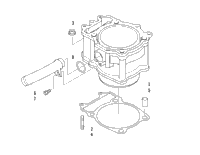 Cylinder Assembly