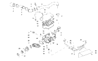 Air Intake Assembly