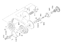 Transmission Assembly