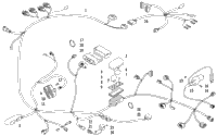 Wiring Harness Assembly