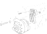 Voltage Alternator