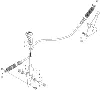 Shifter Assembly