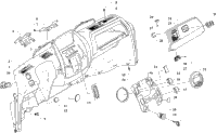 Dash Assembly