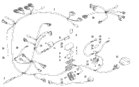Wiring Harness Assembly