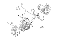 Rear Drive System Assembly