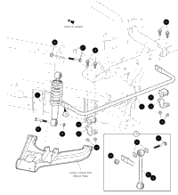 Shock Absorbers