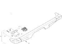 Rear Bumper Assembly