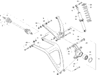 Rear Suspension