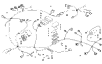 Wiring Harness Assembly