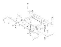Tilt Frame Assembly