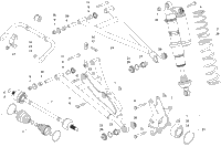 Front Suspension Assembly
