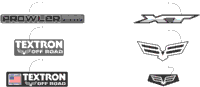 Decals