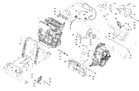 Engine And Related Parts