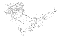 Engine And Exhaust
