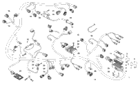 Wiring Harness Assembly