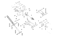 Rear Suspension Assembly