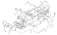 Frame And Related Parts