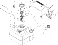 Fuel Tank Assembly