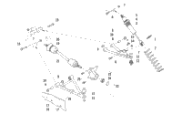 Front Suspension Assembly