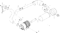 Air Intake Assembly