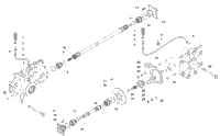 Drive Train Assembly