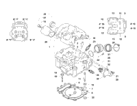 Cylinder Head Assembly
