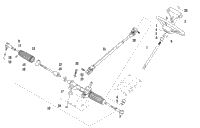 Steering Assembly