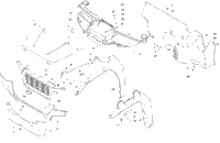 Front Body Assembly