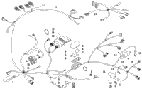 Wiring Harness Assembly