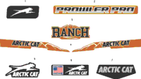 Decals