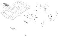 Rops Assembly