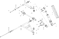 Front Suspension Assembly