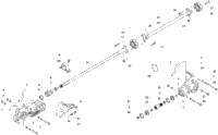 Drive Train Assembly