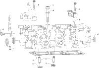 Head Assembly